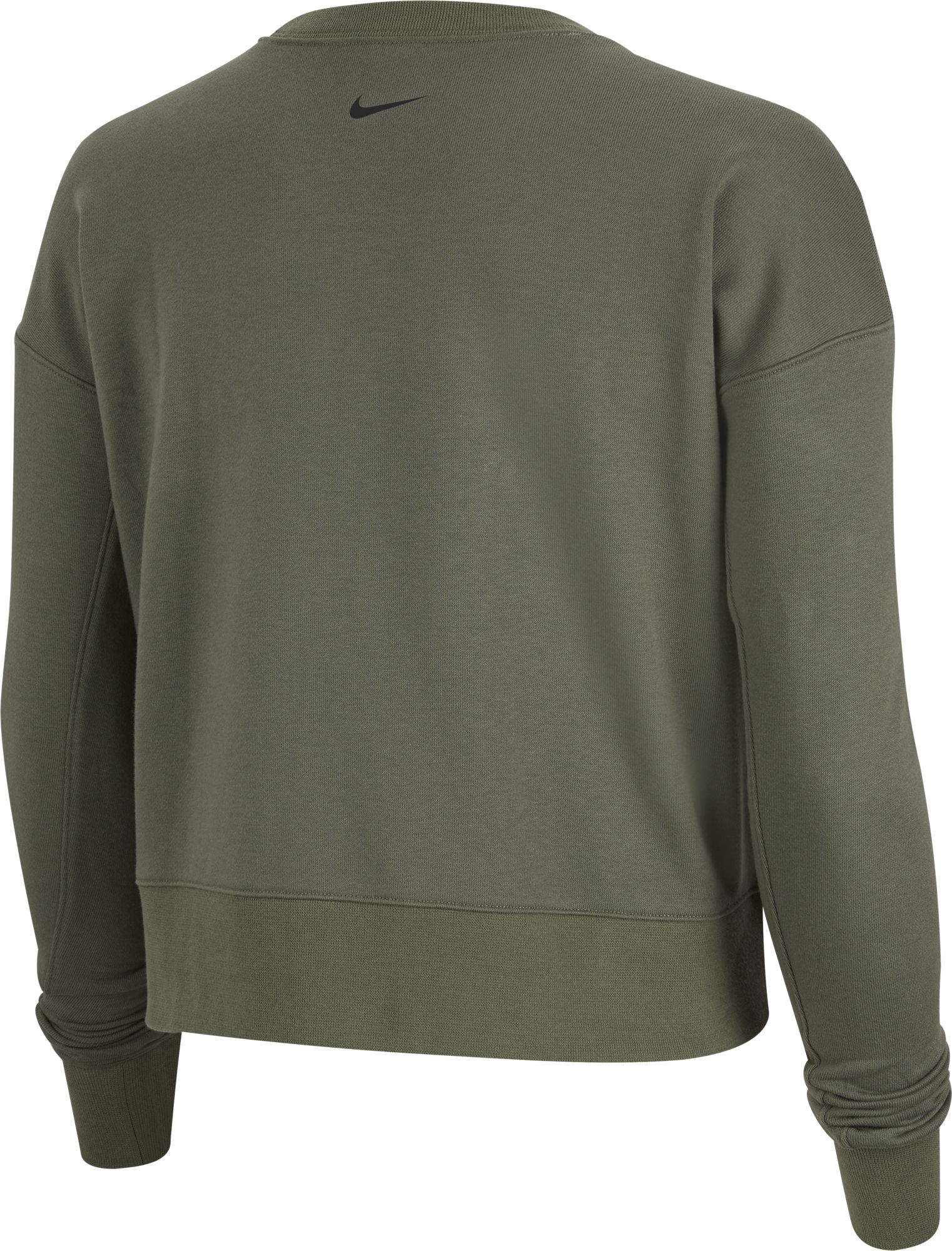 nike w icnclsh dry flc pt